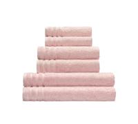 Kleine Wolke Serviette de Bain en éponge Royal Magnolia 70 x 140 cm