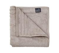 Kleine Wolke 3003133262 Royal Serviette de Toilette Coton Beige 50 x 100 cm