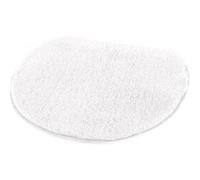 soft 8888114104 abattant de toilette blanc 47 x 50 cm