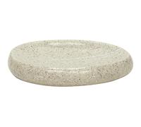 Kleine Wolke Stones porte-savon sur pied beige 5080226853
