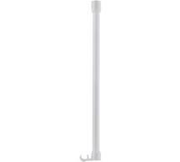 Kleine Wolke 3303100000 Rail Plafonnier Métal Blanc 40 x 30 x 10 cm