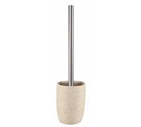 Kleine Wolke Support pour Brosse WC - Sable - Macadamia