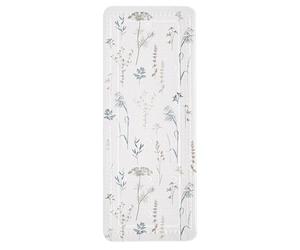 Kleine Wolke Tapis de Baignoire, PVC, Multicolore, 36 x 92 cm