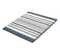 Kleine Wolke Tapis de Bain Bola Mare - 100% Polyester - Dimensions : 55 x 65 cm
