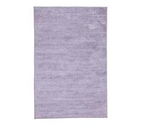 Kleine Wolke Tapis de Bain Brillant - 60 x 100 cm - Lavande