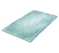 Kleine Wolke Tapis de Bain Cory Roseau, 60 x 100 cm