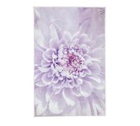 Kleine Wolke Tapis de Bain Dahlia - 70 x 120 cm - Lavande