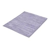 Kleine Wolke Tapis de Bain Glow Lavande 55 x 65 cm