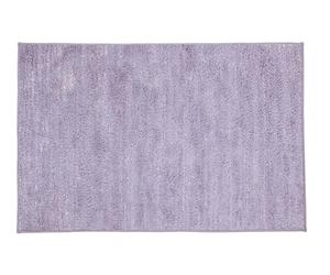 Kleine Wolke Tapis de Bain Glow Lavande 60 x 100 cm