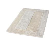 Kleine Wolke Tapis de Bain Havanna Naturel 85 x 150 cm
