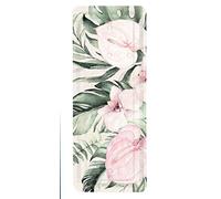 Kleine Wolke Tapis de Bain Jardin en PVC Multicolore 36 x 92 cm