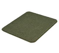 Kleine Wolke Tapis de Bain Marco, 50 x 60 cm, Motif forêt