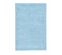Kleine Wolke Tapis de Bain Net Opal 60 x 90 cm