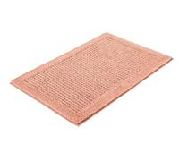 Kleine Wolke Tapis de Bain Net Papaya 80 x 140 cm