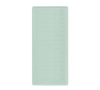 Kleine Wolke Tapis de Bain Ruby Opal - Dimensions : Environ 35 x 75 cm - 4129