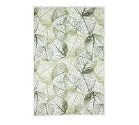Kleine Wolke Tapis de Bain Selva, 70 x 120 cm, Forest