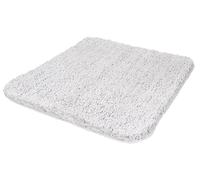 Kleine Wolke Tapis de Bain Trend Huître 55 x 65 cm