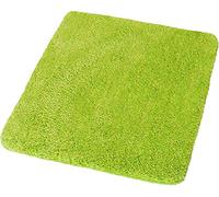 Kleine Wolke Tapis de Bain Wilna Vert 60 x 90 cm