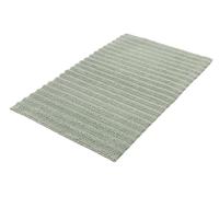 Kleine Wolke Tapis de Bain Yara, 70 x 120 cm, Maldivia