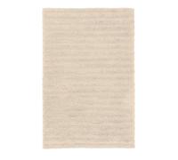 Kleine Wolke Tapis de Bain Yara Naturel 60 x 100 cm