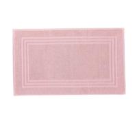 Kleine Wolke Textilgesellschaft 3009443207 Lodge Tapis de Bain Coton Magnolia 80,00 x 50,00 x 27,00 cm