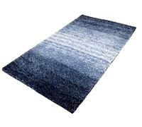 Kleine Wolke Textilgesellschaft 4077783225 Oslo Tapis de Bain Polyester Mare 120 x 70,00 x 3 cm