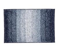 Kleine Wolke Textilgesellschaft 4077783519 Oslo Tapis de Bain Polyester Mare 90,00 x 60 x 3 cm