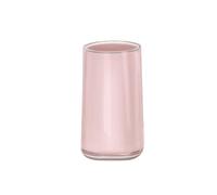 Kleine Wolke Textilgesellschaft 5841443852 Mable Gobelet de brosse à dents Plastique Magnolia 6,5 x 11,3 x 6,5 cm