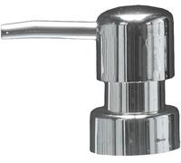 Kleine Wolke Textilgesellschaft 5854124890 Marble Tête pour pompe Plastique Argentine 6,8 x 18 x 3,5 cm