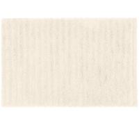 Kleine Wolke Yara tapis de bain 100x60 cm rectangulaire beige 9156202360