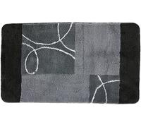 Kleine WolkeTextilgesellschaft mbH & CO KG 2671905311 Meusch Curly Tapis pour Salle de Bains coloré 70 x 120 cm