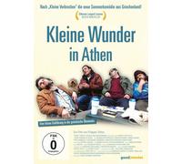Kleine Wunder In Athen