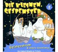 Kleinen Gespenster,die - Geisterstrom & Andere Geschich [Import]