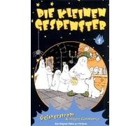 Kleinen Gespenster,die - Geisterstrom & Andere Geschich [VHS]