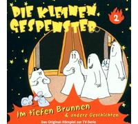 Kleinen Gespenster,die - Im Tiefen Brunnen & Andere Ges [Import]