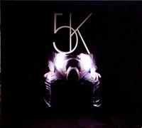 Kleinenberg, Sande - 5k