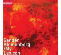 Kleinenberg,Sander - My Lexicon [Import]