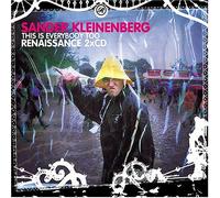 Kleinenberg, Sander - This is Everybody Too