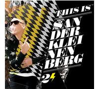 Kleinenberg, Sander - This is Sander Kleinenberg 2