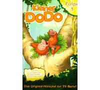 Kleiner Dodo - (1) das Original Hörspiel zur TV-Serie