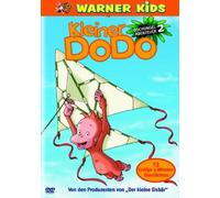 Kleiner Dodo: Dschungel-Abenteuer 2/2. Auflage [Import]