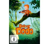 Keine Informationen - Kleiner Dodo