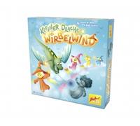 Kleiner Drache Wirbelwind