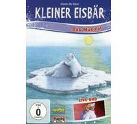 Kleiner Eisb?R - Das Musical-die Live Dvd!
