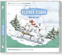Lars der Eisbär – Lars, Spiel mit Mir – CD (Import)