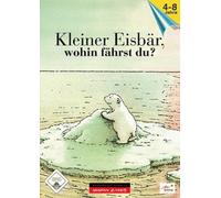 Kleiner Eisbär - Wohin fährst du? (PC)