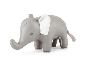 Kleiner Elefant Buchstütze