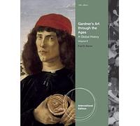 Kleiner, F: Gardner's Art Through The Ages