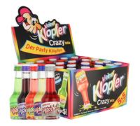 Kleiner Klopfer Crazy Mix 0.50 liter Liqueur
