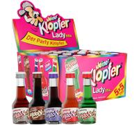 Kleiner Klopfer Lady Mix 0.50 liter Liqueur